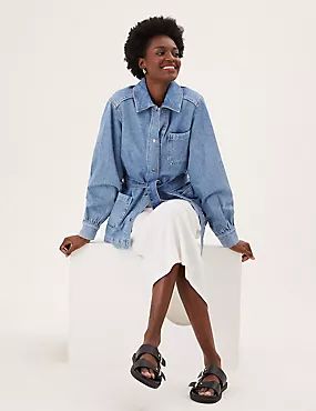 Best Summer Jackets for Women over 50